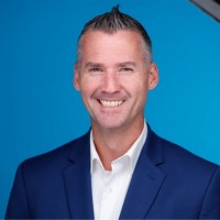 Kevin Blair, Mba