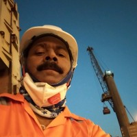 Chandrama Prasad