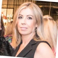 Catriona Tierney