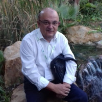 Ángel Ricote