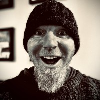 Derek Murphy