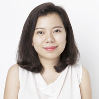 Trân Trần Nguyễn Minh