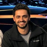 Yehonatan Sharabi