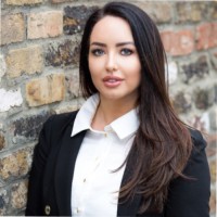 Aimée Madden