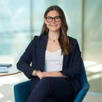Anna Van Hasselt