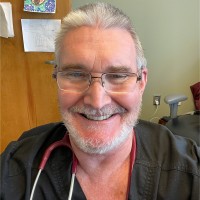 Andy Nish, MD