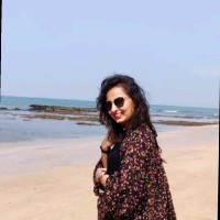 Kajal Kansara