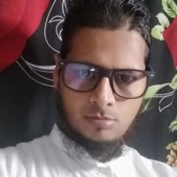 Md Moosa Khan
