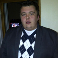 Ryan Shank