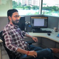 Vikas Shukla