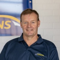 Greg Taylor