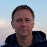 Peter Fredriksson