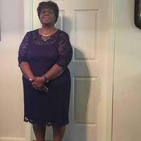 Marva Mccain