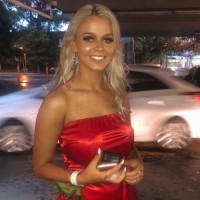 Chloe Campbell