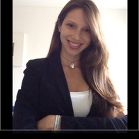 Paola Andrea Sabogal Chaves, ND. MRI. PhD.