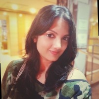 Priyal Shah