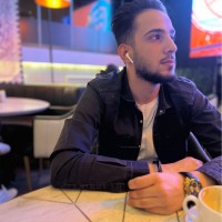 Mohammadreza Zandi