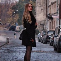 Anastacia Tkachenko