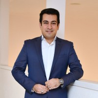 Mohammad Iman Alizadeh
