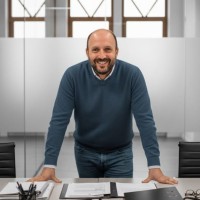 Daniel Velez Sainz