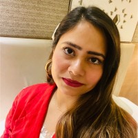 Yasmin Parveen