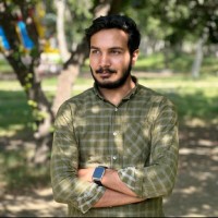 Aizaz Ahmad