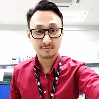 Muhammad Hafizi Mat Ali