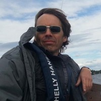 Vidar Munkelien