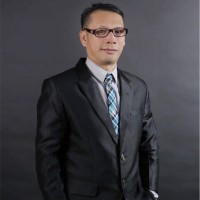 Benny Naibaho, St