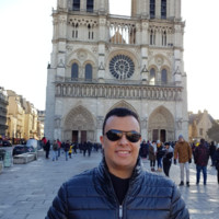 Ahmed Eldosoky - Cma
