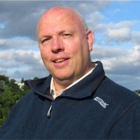 Peter Behan