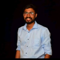 Shubham Shedge