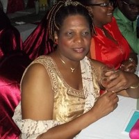 Maureen Collins