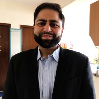 Srijan Deep Kapoor