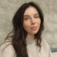 Georgie Gilbert