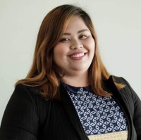 Joanna Patricia Mendoza