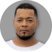 Eliel Bernardo De Souza