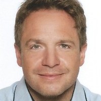 David Speicher, Mscsi, Mrics,