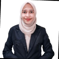 Nur Farzana Fauze