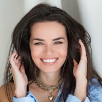 Elena Istomina