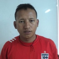 Bhawindra khadka