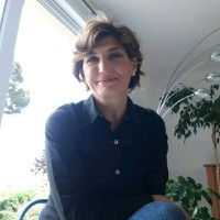 Alessandra Corda