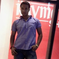 prakash chandra mishra