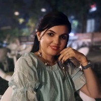 Dimple Solanki