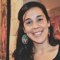 Daniela Mercol