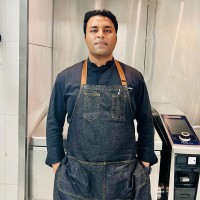 Akash chauhan