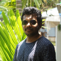 Satish Narayanaswamy