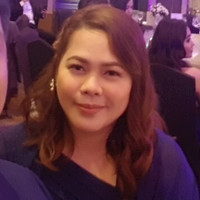 Chinkie Jane Barretto