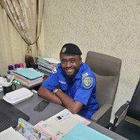 Mohamed Billo Kourouma