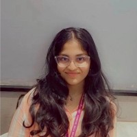 SREEJA K